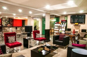 Bar (a l'allotjament)