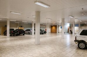 Àrea exterior de l'allotjament