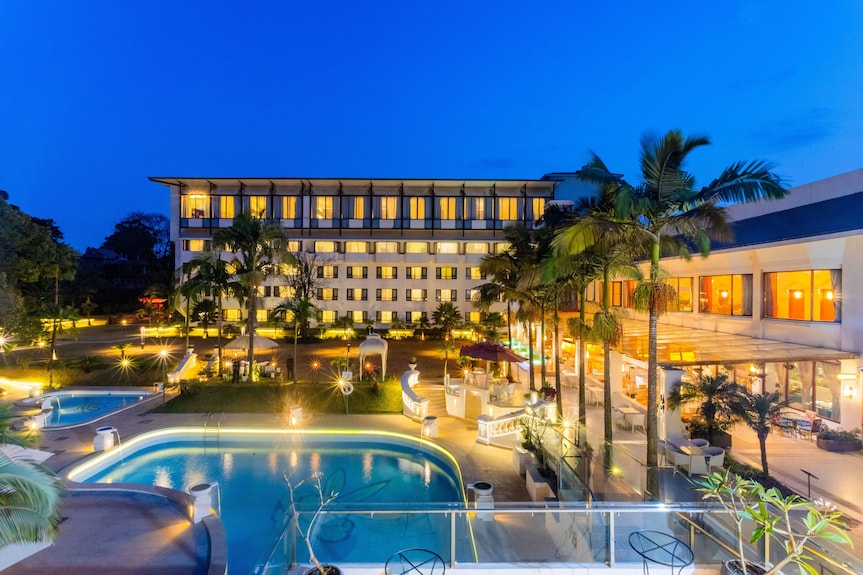 Hotel Hotel