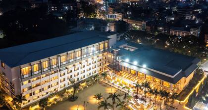Hotel Himalaya