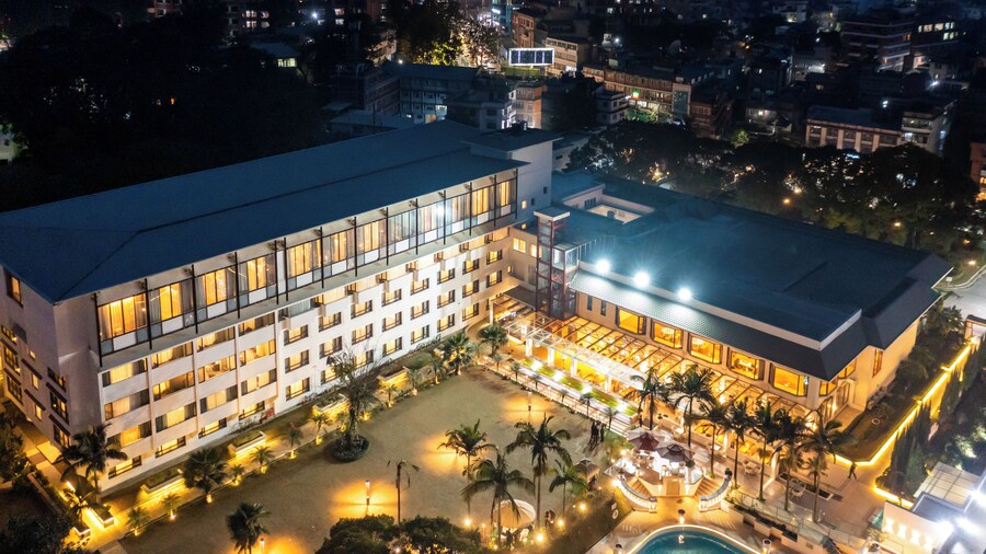 ホテル ヒマラヤ