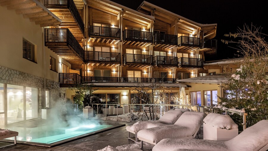 Blu Hotel Natura & Spa - Adults Only