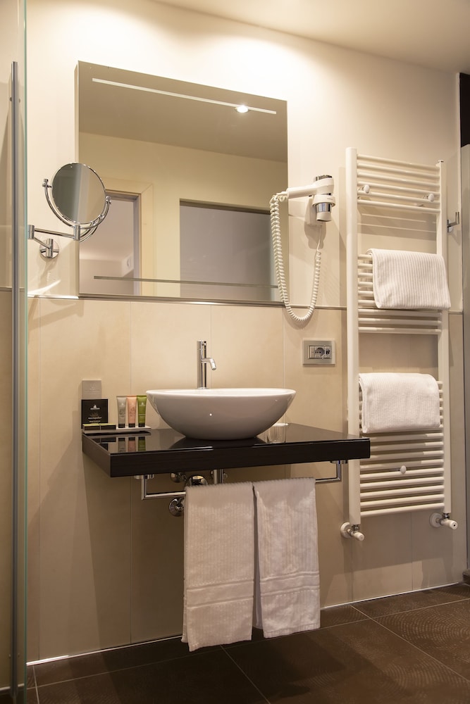 Nature Blu Hotel & Spa - Blu Hotels by null