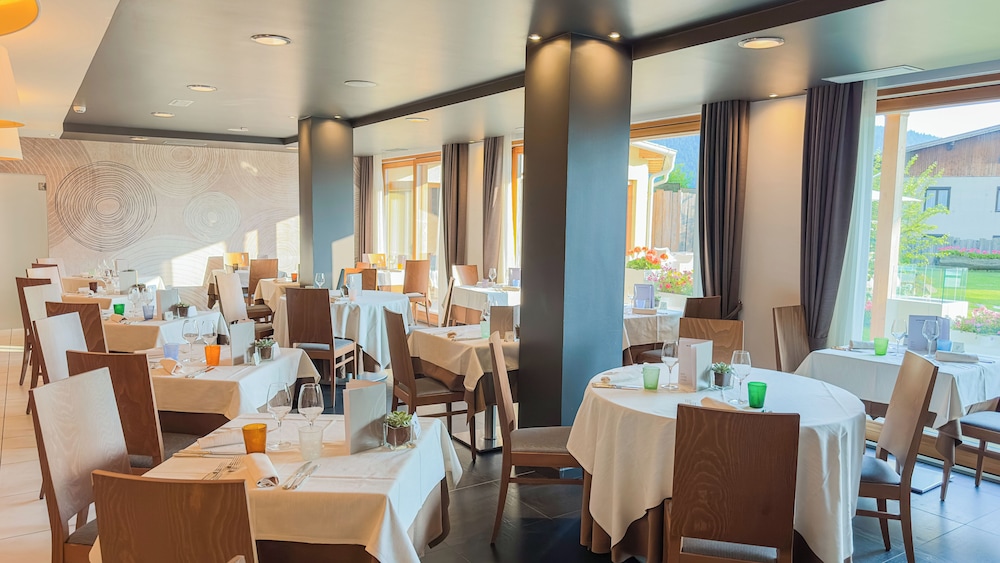 Nature Blu Hotel & Spa - Blu Hotels by null