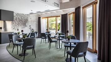 Bar (på overnattingsstedet)