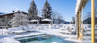 Blu Hotel Natura & Spa - Adults Only