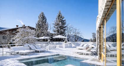 Blu Hotel Natura & Spa - Adults Only