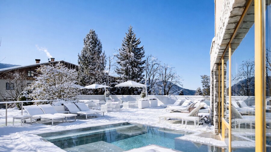 Blu Hotel Natura & Spa - Adults Only
