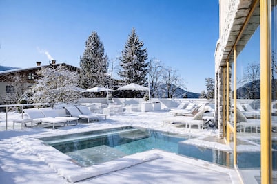 Blu Hotel Natura & Spa - Adults Only