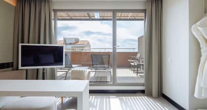 Hotel Arconte, Adults only