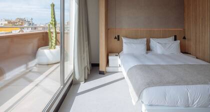 Hotel Arconte, Adults only