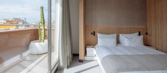 Hotel Arconte, Adults only