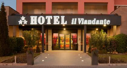 Hotel Il Viandante