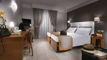 Comfort-Zimmer, 2Â Einzelbetten, Nichtraucher