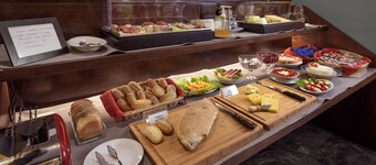 โรงแรมอิลเวียนดานเต