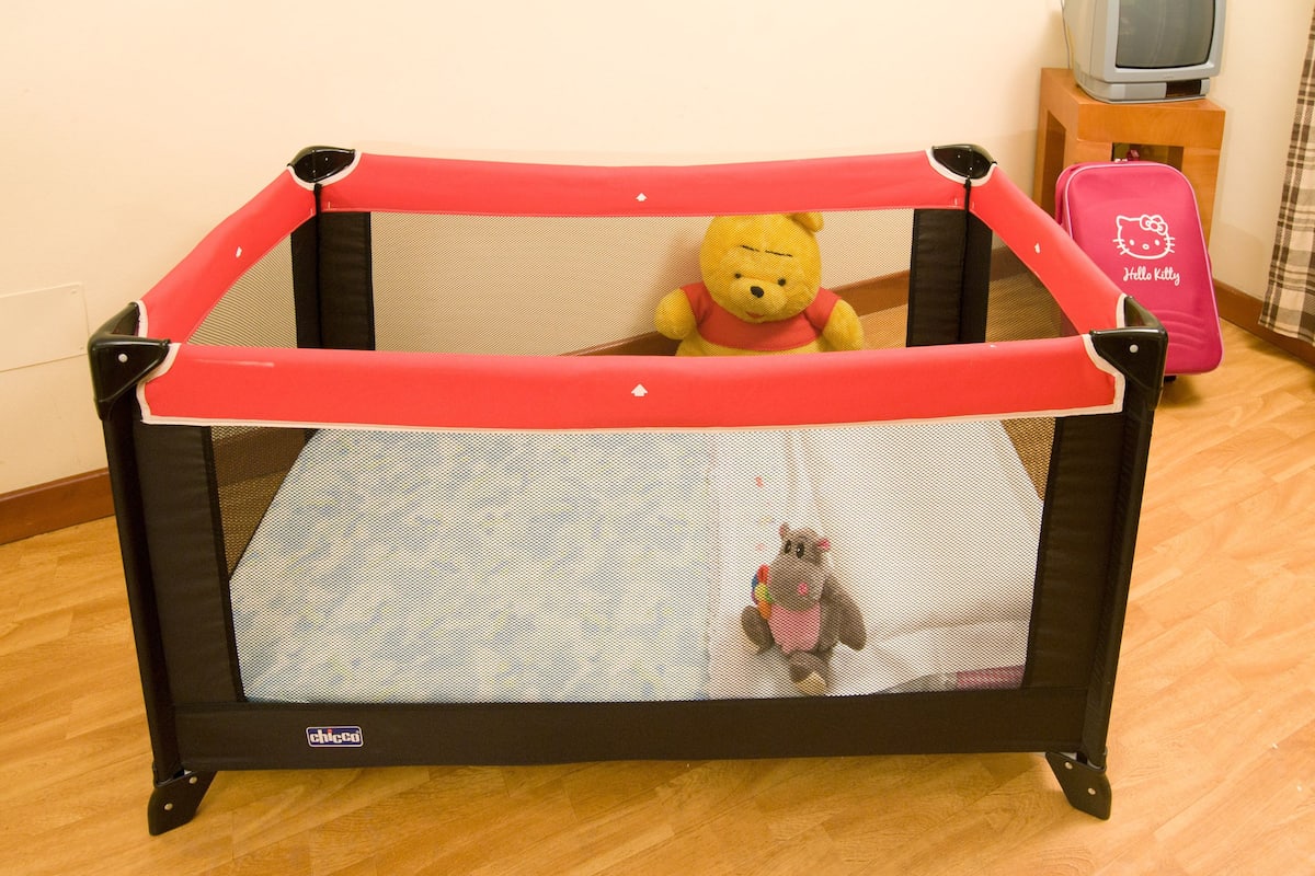 Familiekamer, meerdere bedden | Themakamer voor kinderen