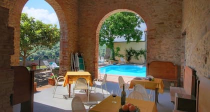 Residenza d'epoca Ca' de Principi