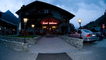 Außenbereich