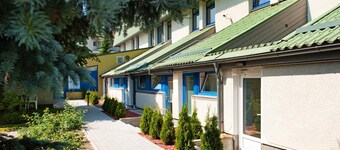 Best Baltic Hotel Palanga