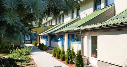 Best Baltic Hotel Palanga