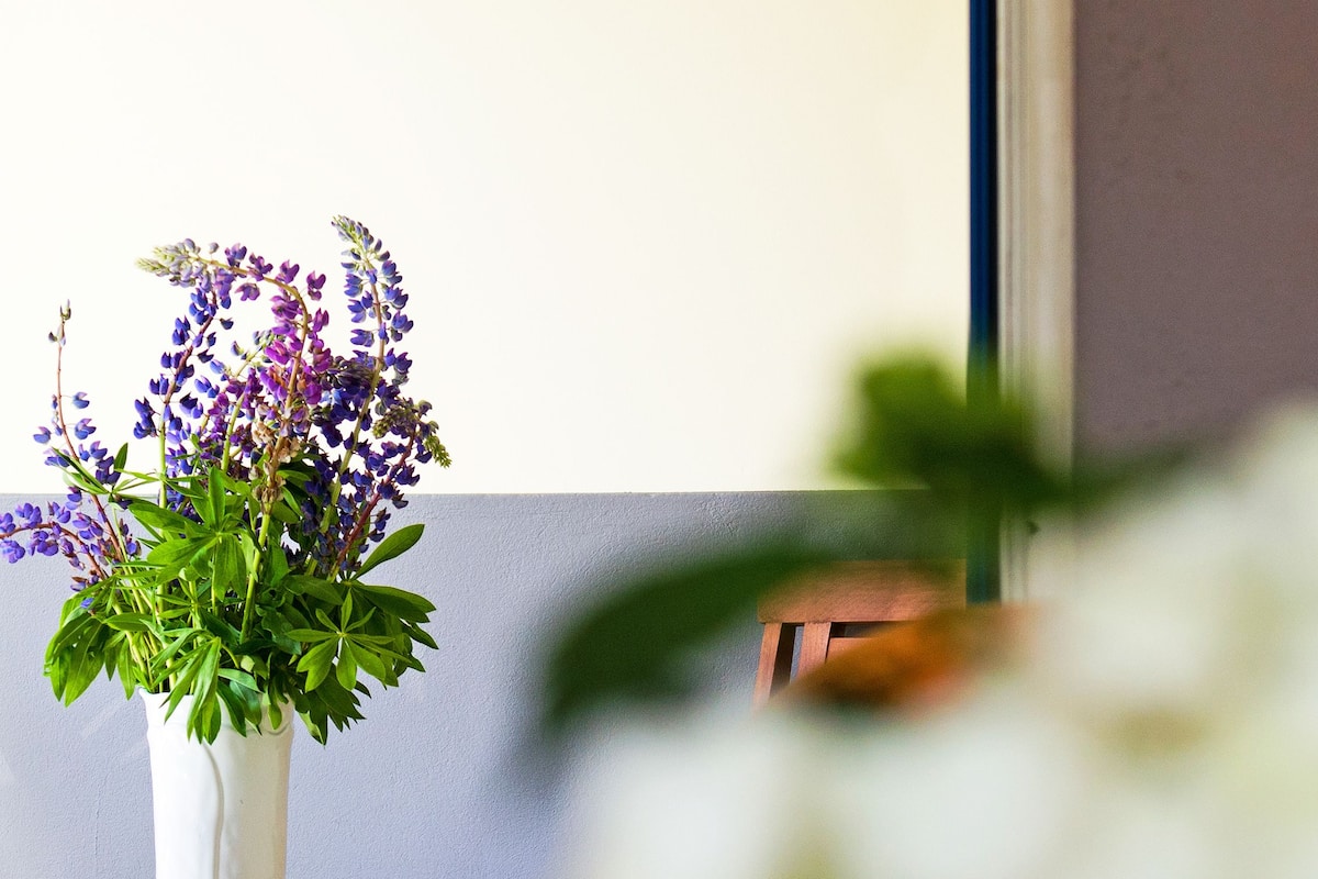 Deluxe-Zimmer | Zimmersafe