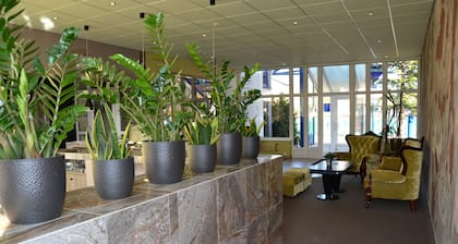 Best Baltic Hotel Palanga