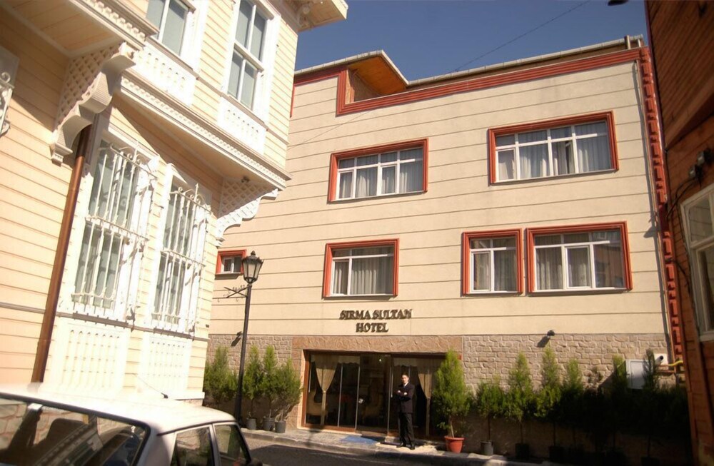 Sırma Sultan Hotel image