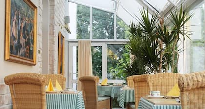 Pension am Grossen Garten