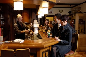 Bar (sur place)