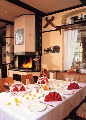 Restaurang