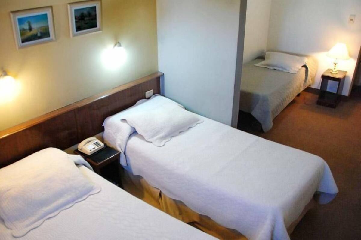 Coffres-forts dans les chambres, Wi-Fi gratuit