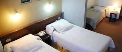 Coffre-fort, accĂšs au Wi-Fi (inclus)