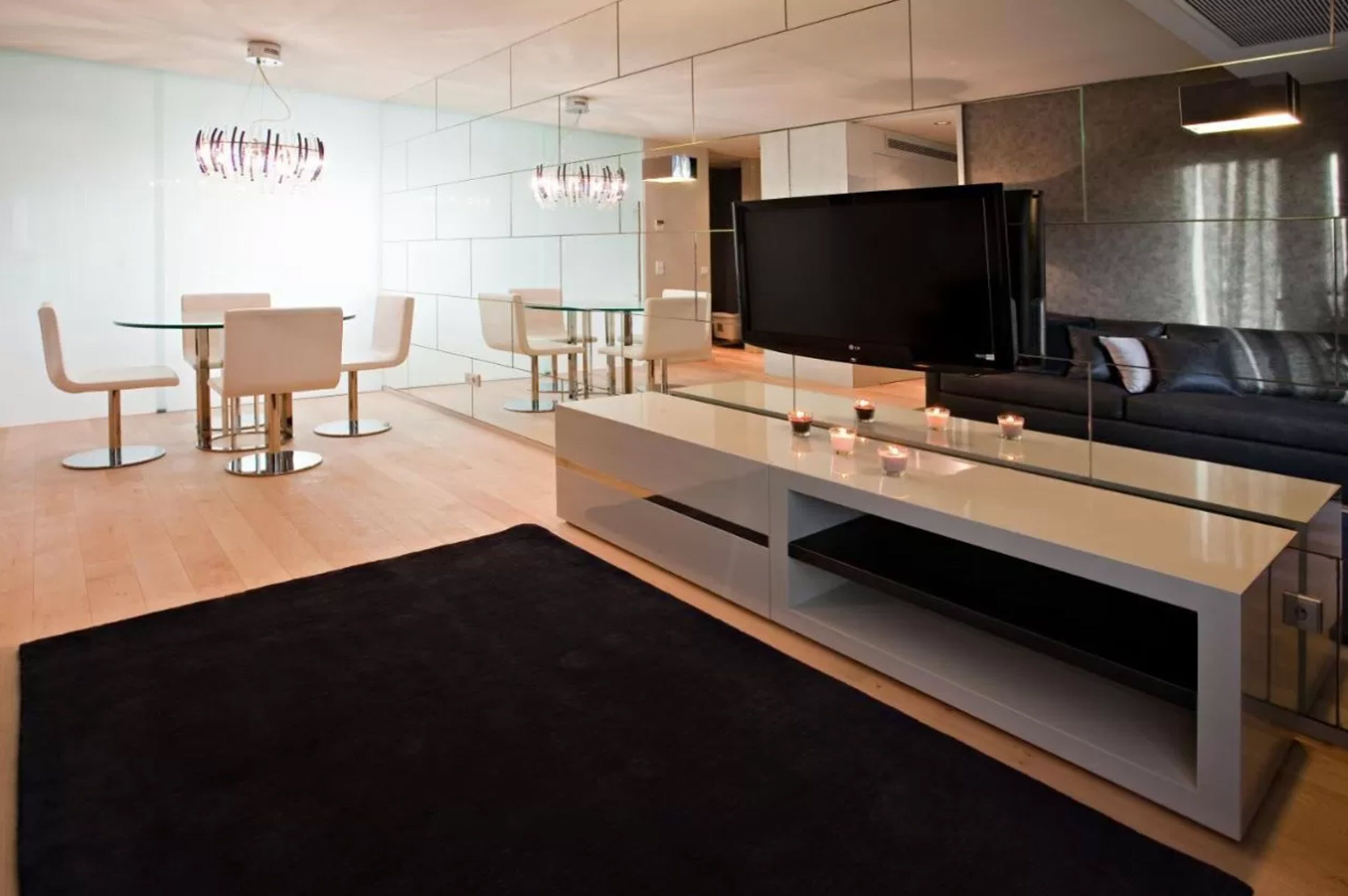 Foto - Serviced Apartments Boavista Palace