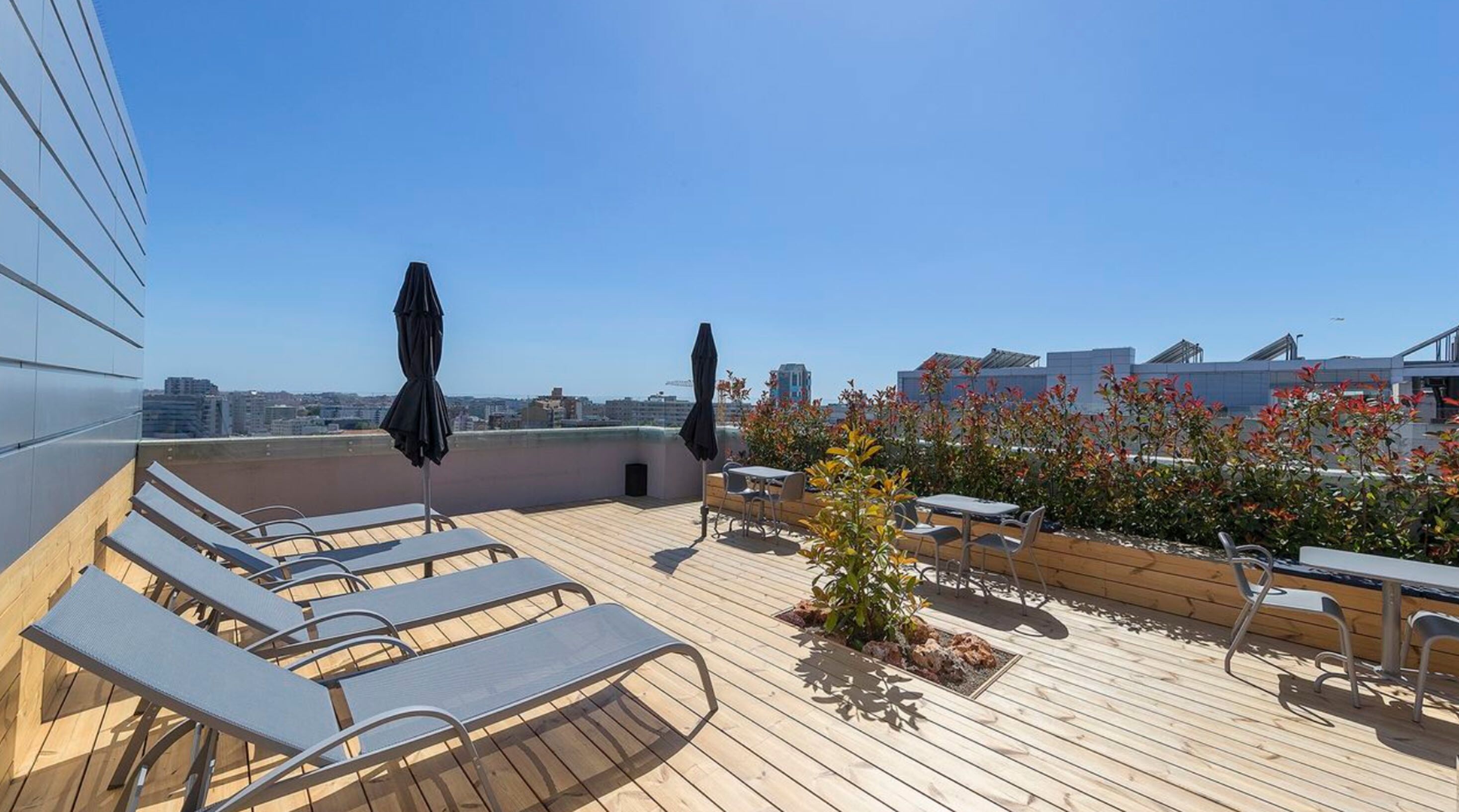 Foto - Serviced Apartments Boavista Palace