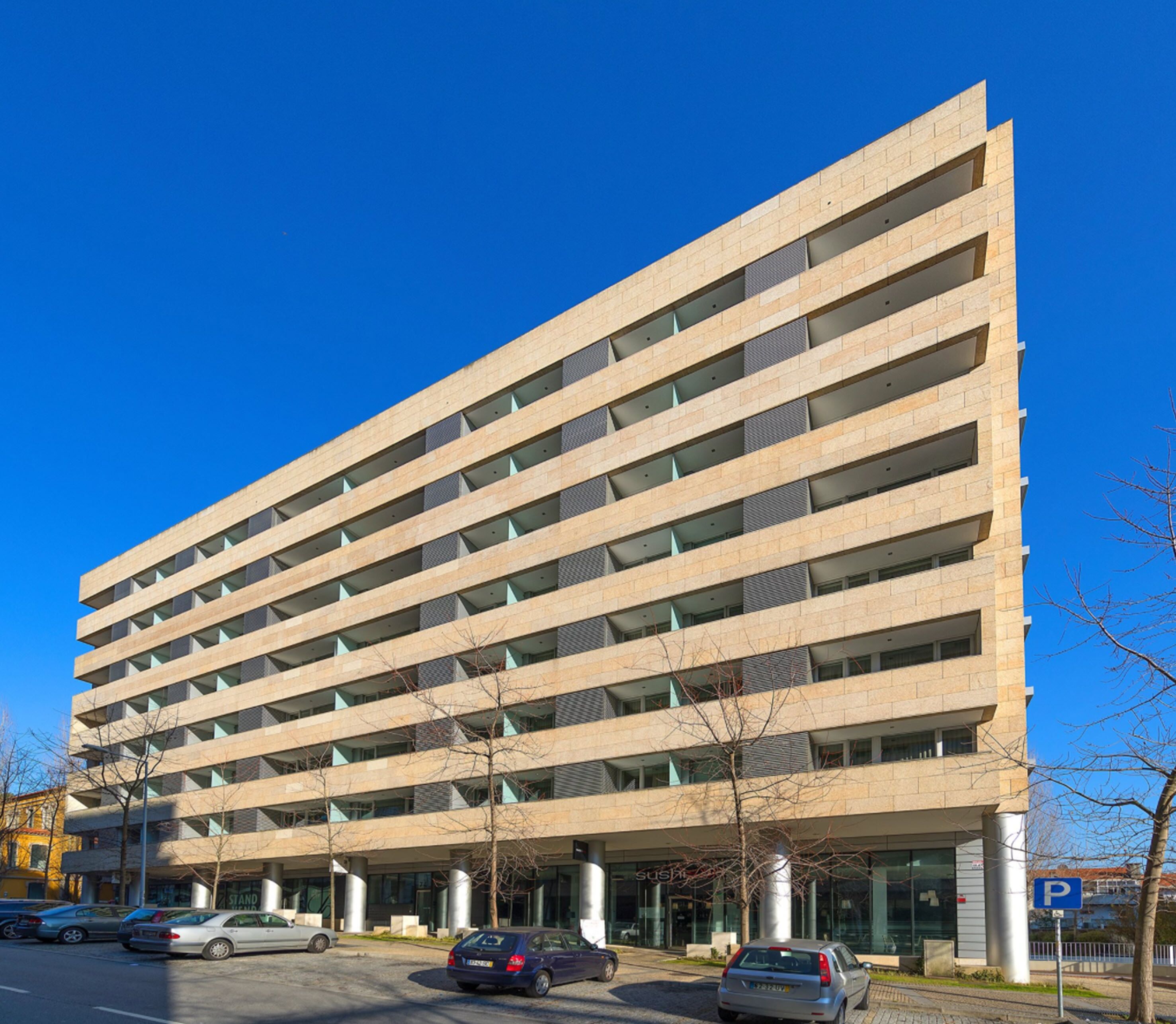 Foto - Serviced Apartments Boavista Palace