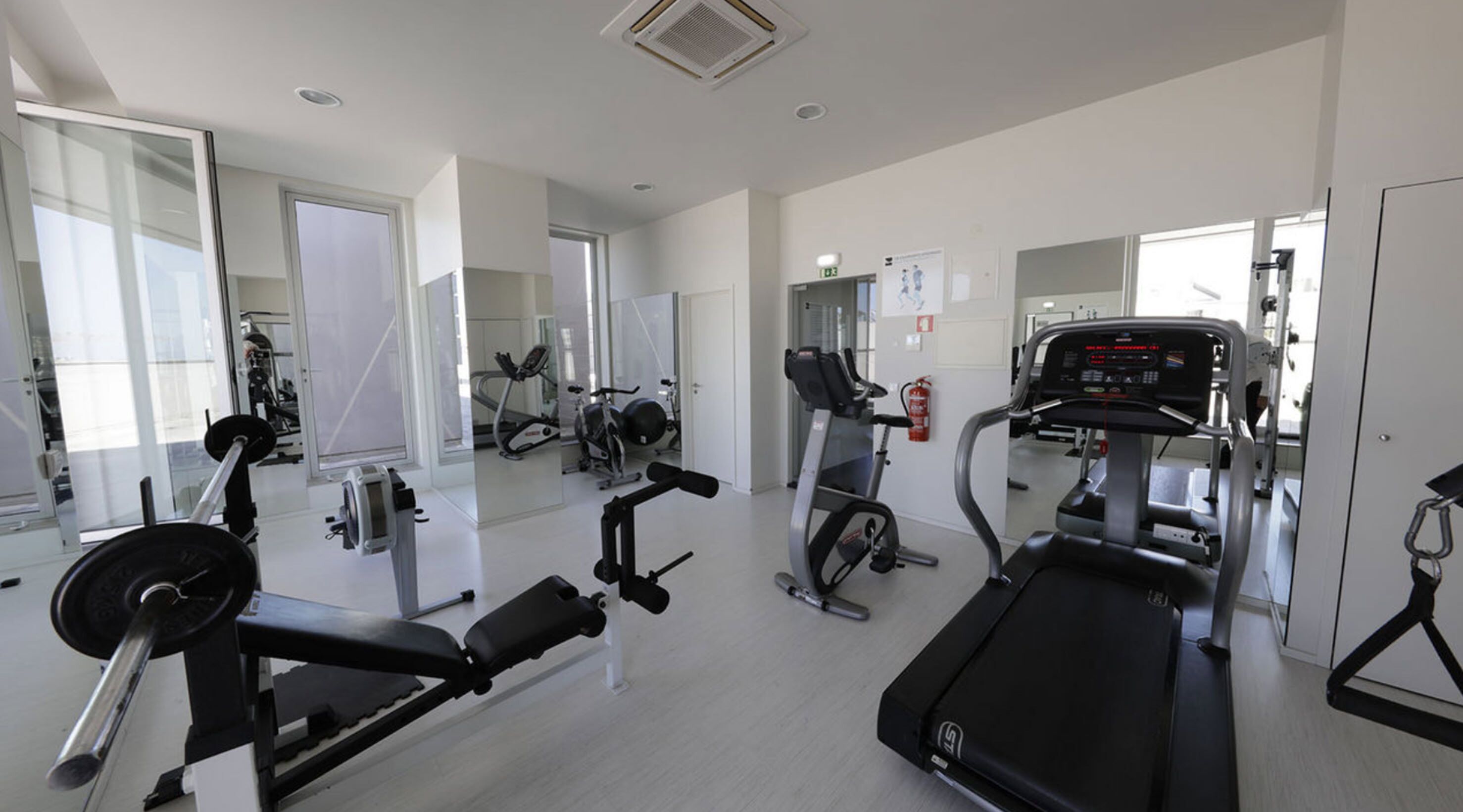 Foto - Serviced Apartments Boavista Palace