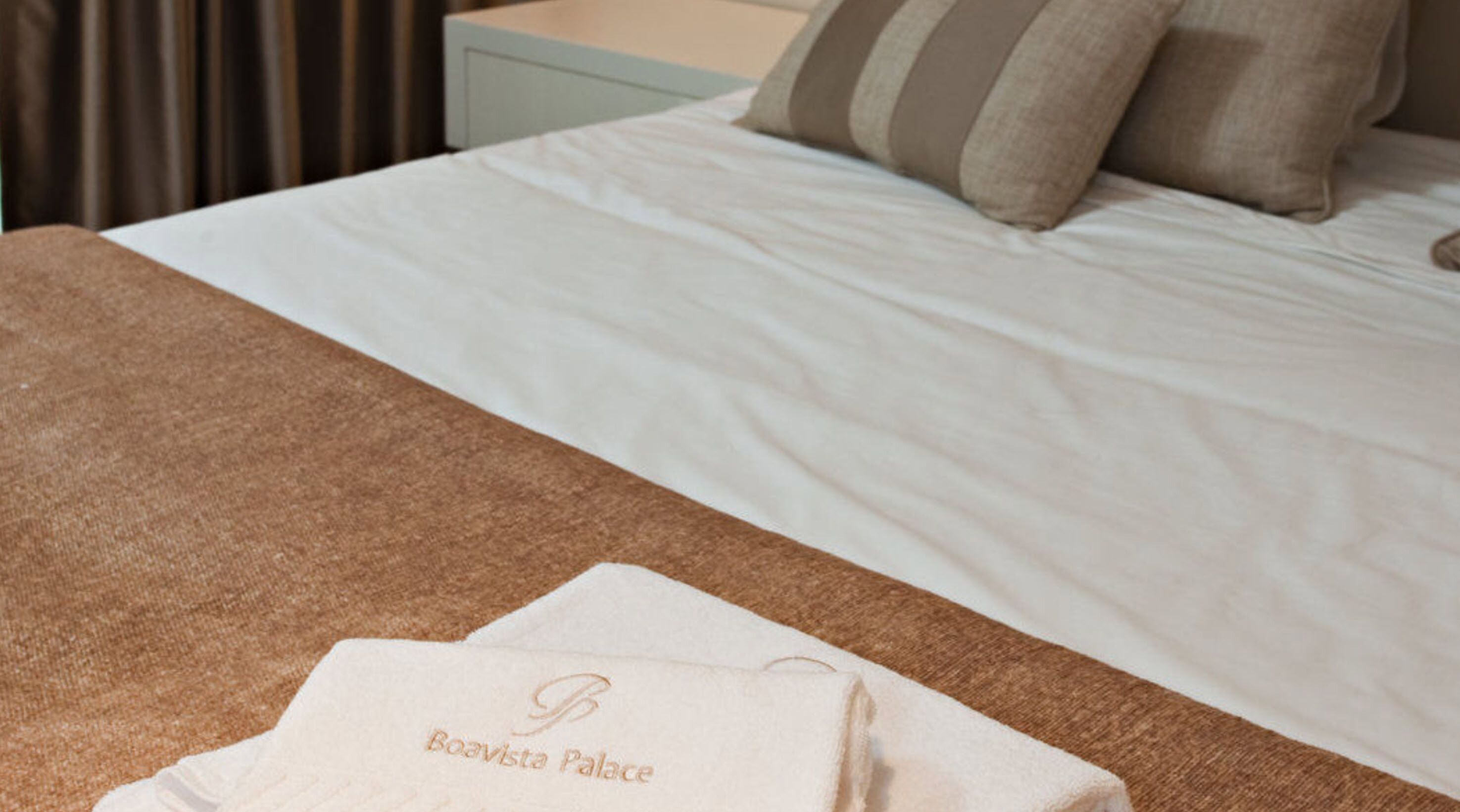 Foto - Serviced Apartments Boavista Palace