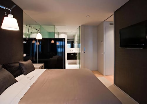 Serviced Apartments Boavista Palace