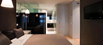 Serviced Apartments Boavista Palace