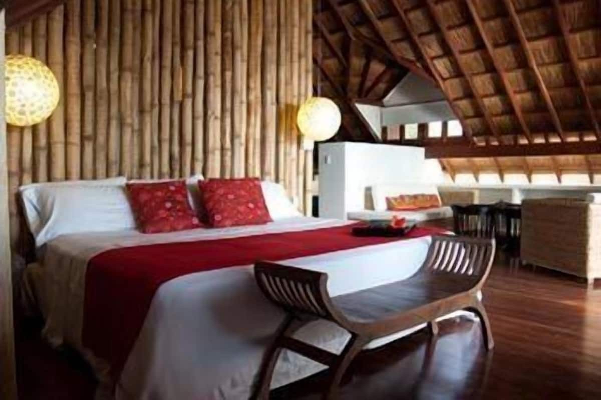 Deluxe Suite | Internet, alarm clocks