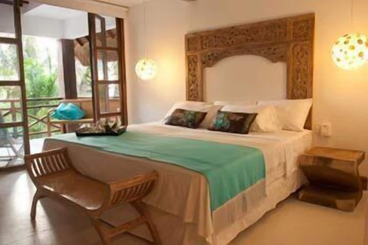 Junior Suite | Internet, alarm clocks