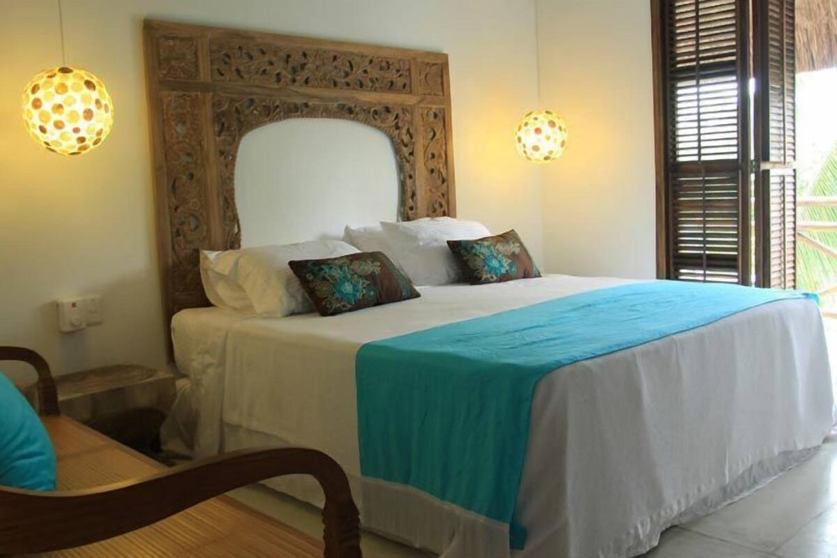 Premium Room | Internet, alarm clocks