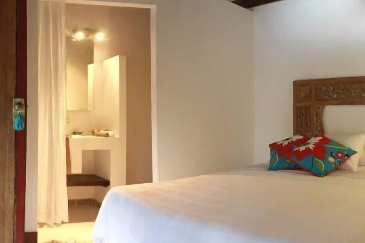 Standard Room | Internet, alarm clocks