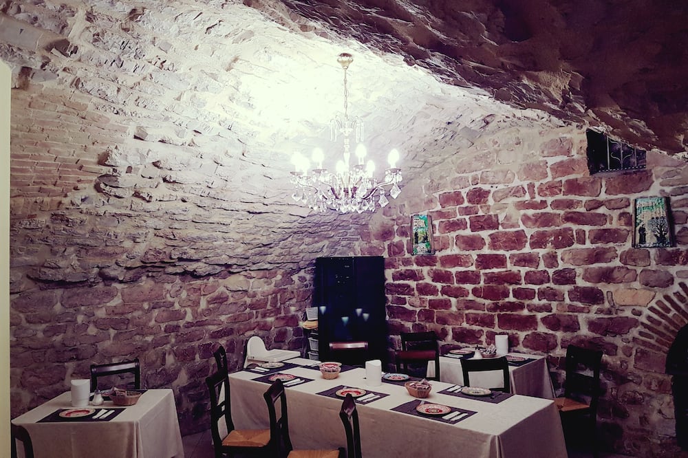 Hotel Ponte San Vittorino