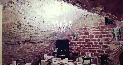 Hotel Ponte San Vittorino