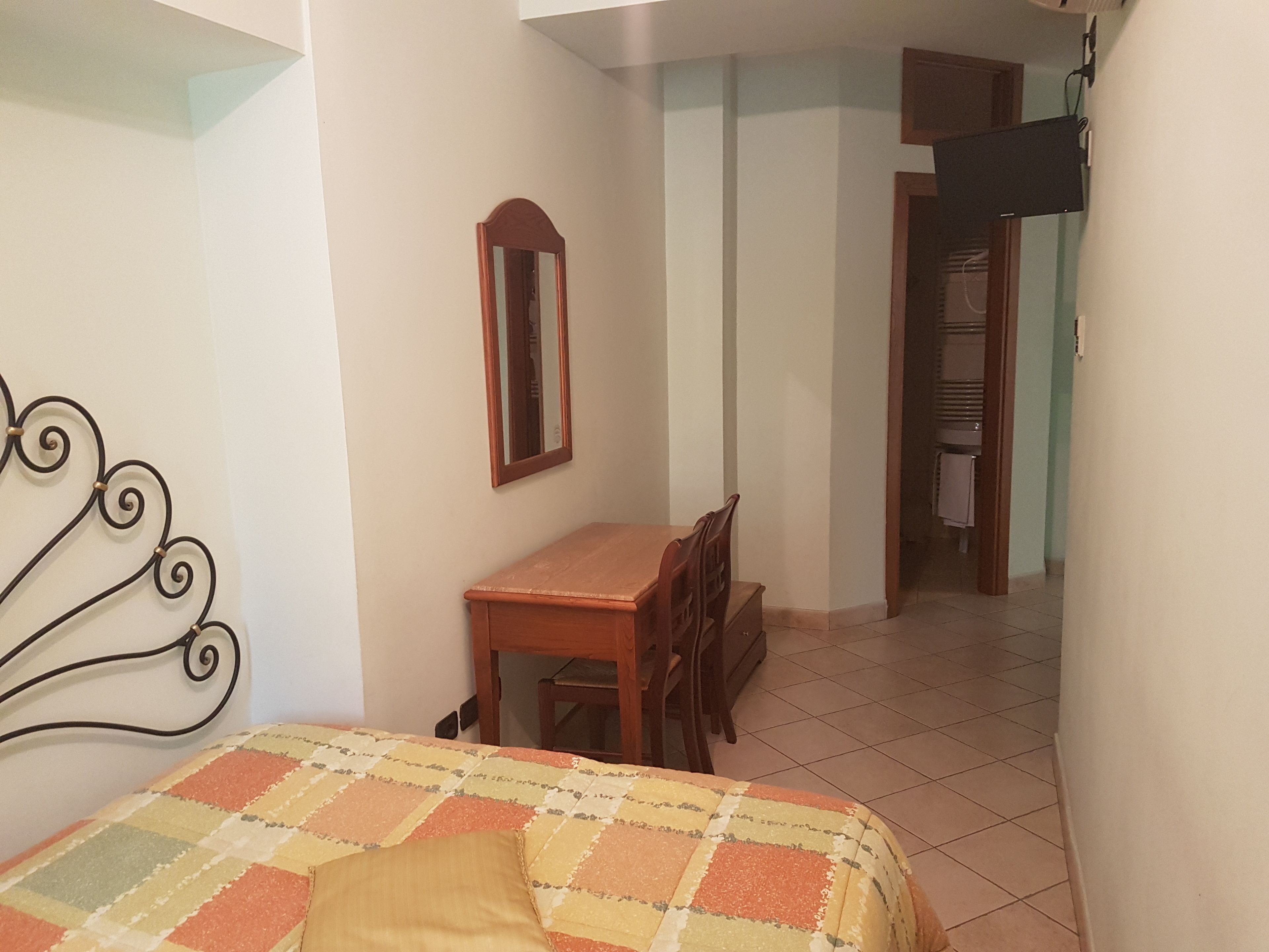 Foto - Hotel Ponte San Vittorino