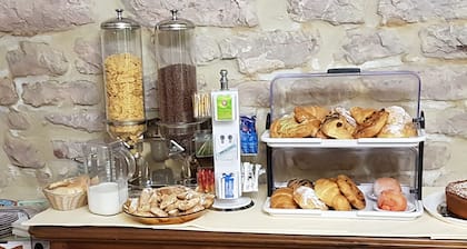 Hotel Ponte San Vittorino