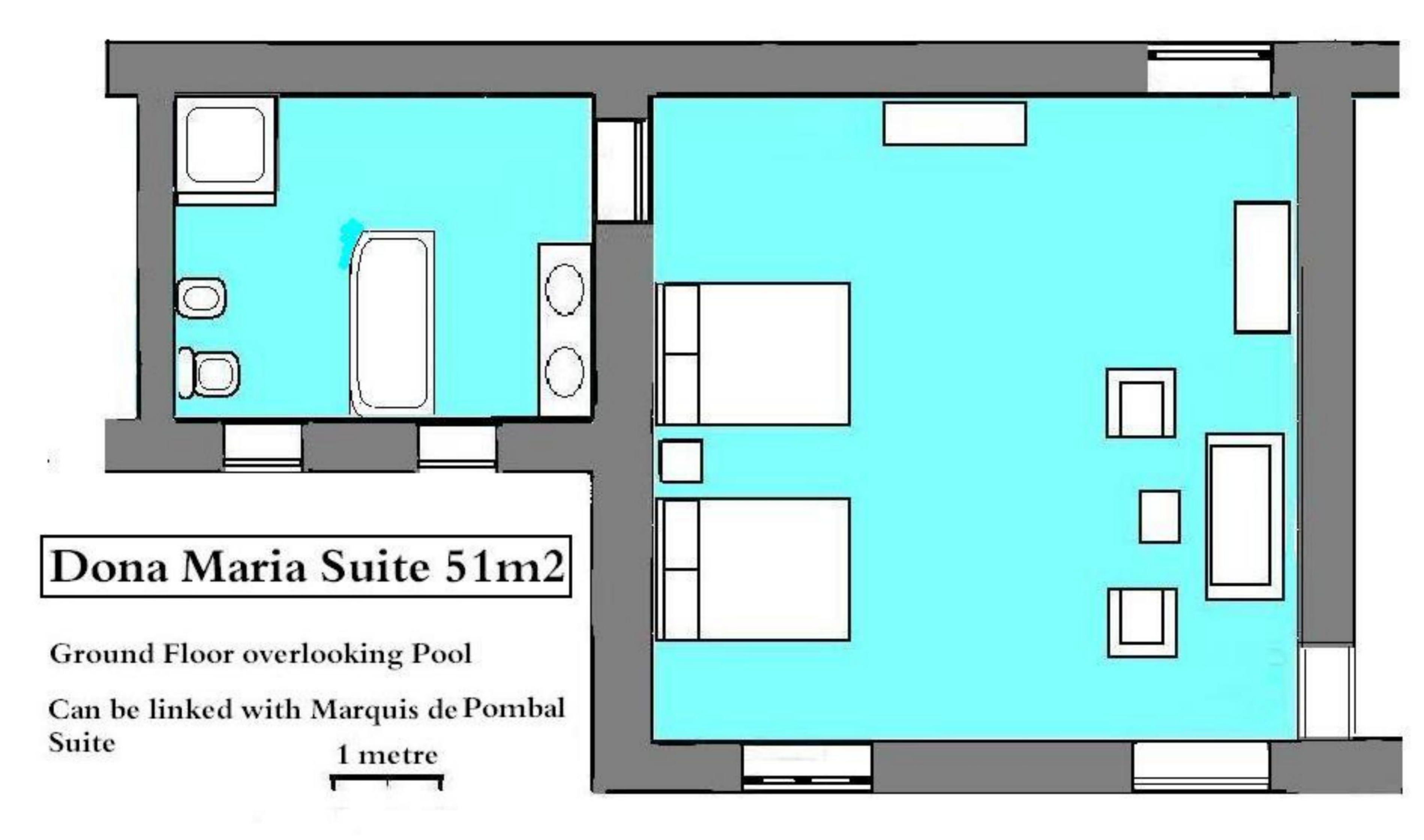 Foto - Quinta Do Scoto