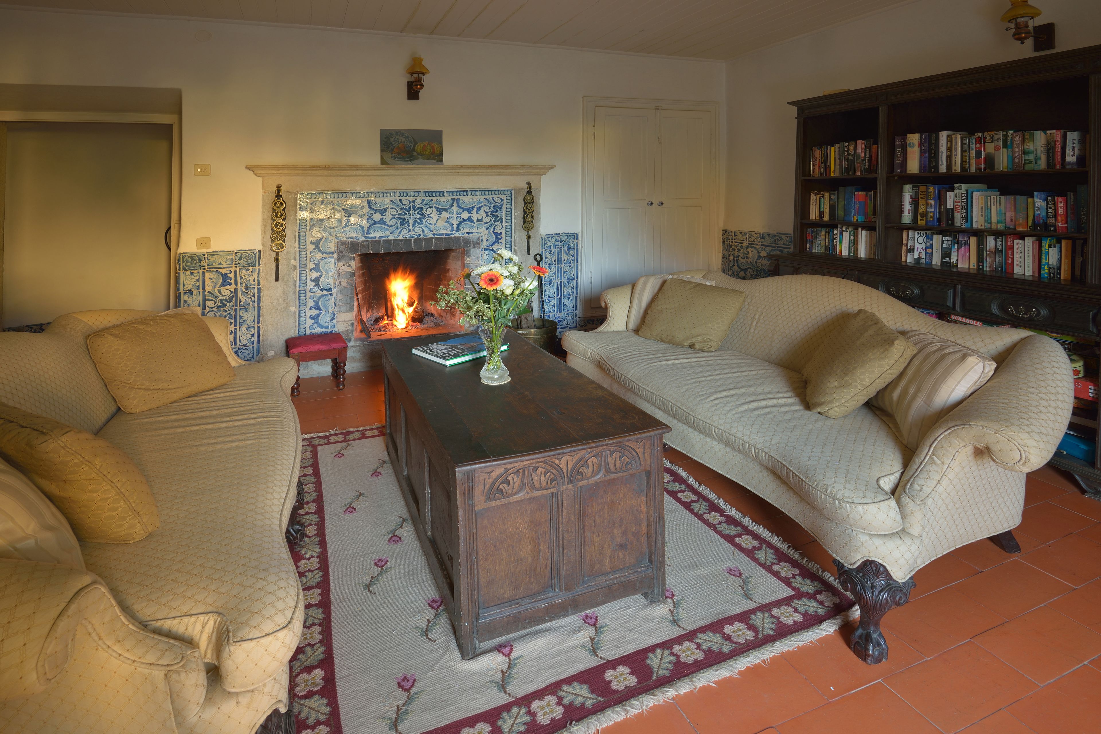 Foto - Quinta Do Scoto