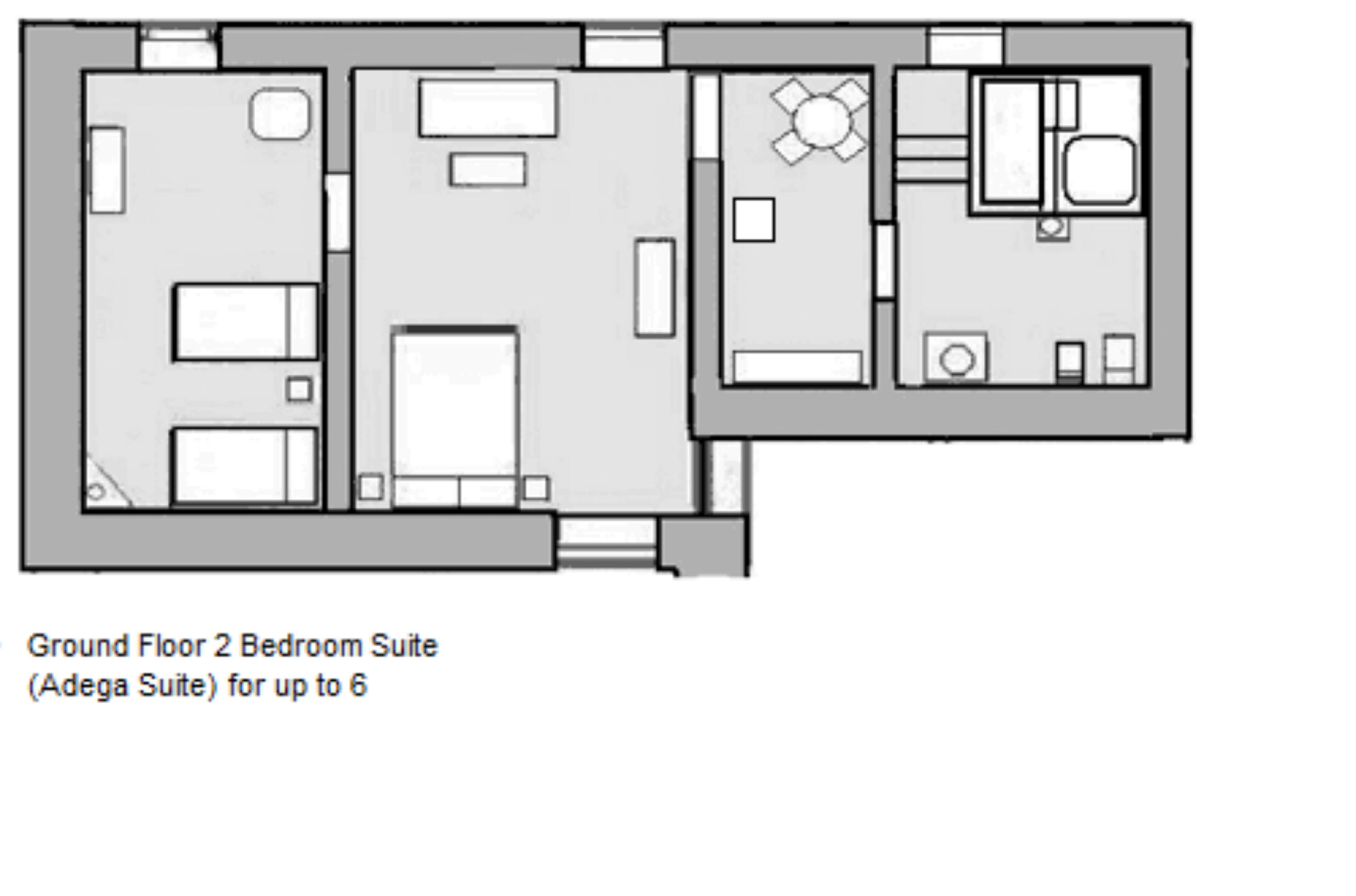 Foto - Quinta Do Scoto